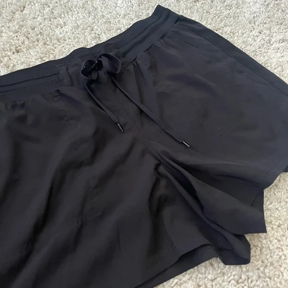 RBX Black Athletic Shorts W/Pockets - Size XL - Picture 5 of 11